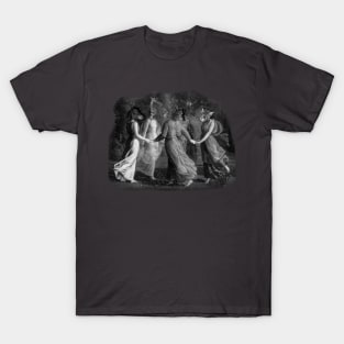 Zoo dance T-Shirt